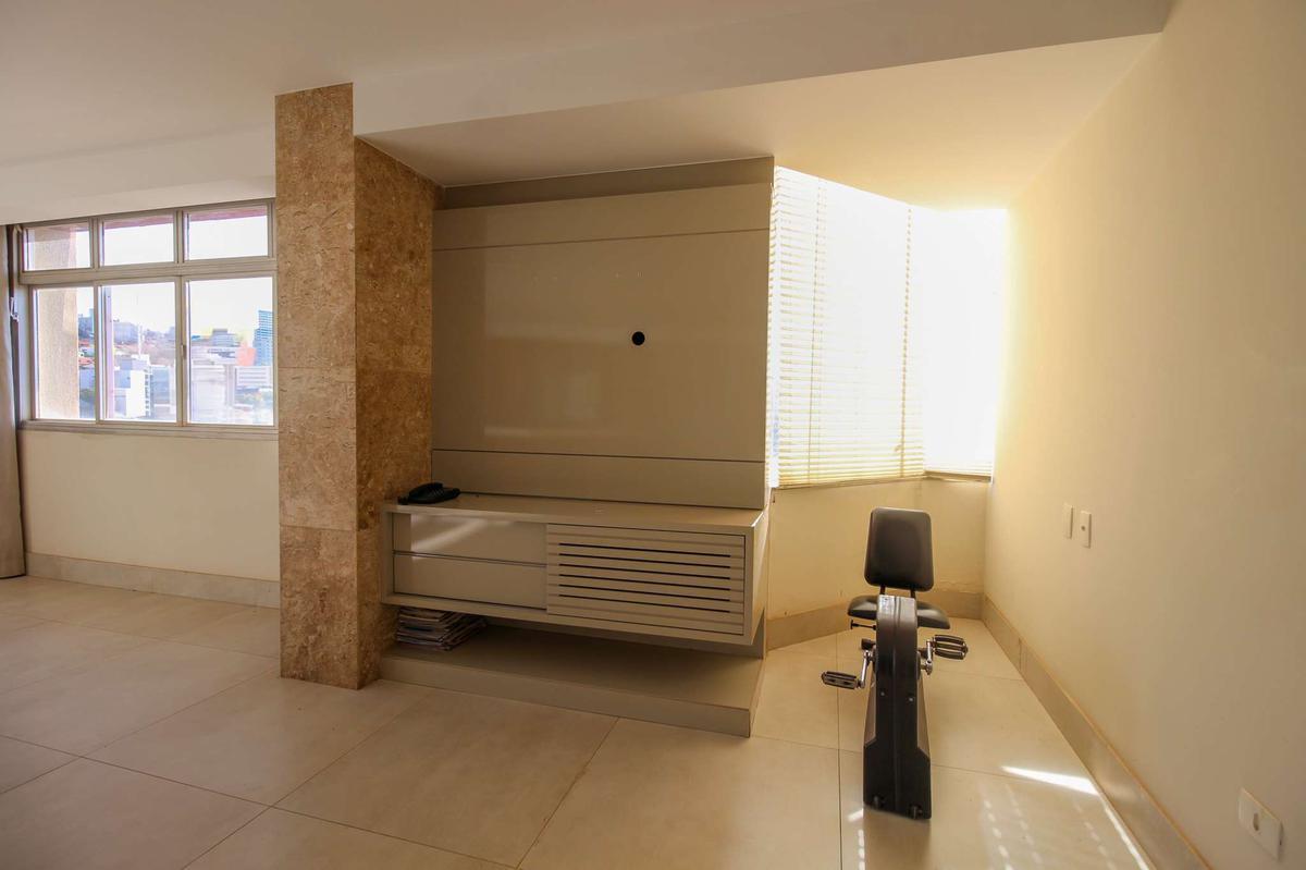 Apartamento, Santa Lúcia, 3 Quartos, 2 Vagas, 1 Suíte