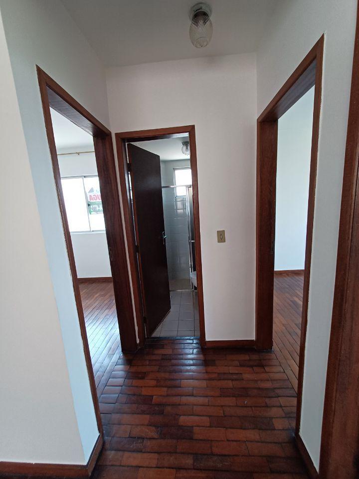 Apartamento, Floresta, 2 Quartos, 1 Vaga, 1 Suíte