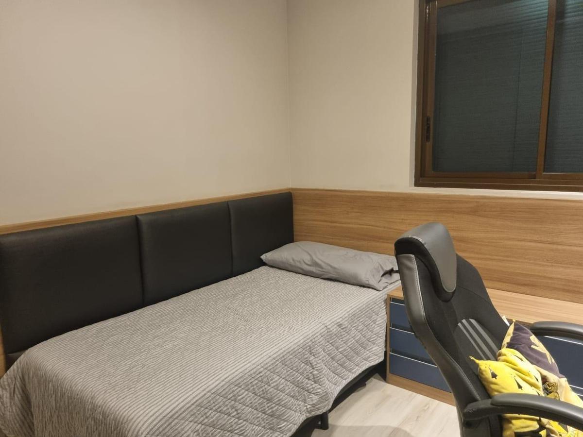 Apartamento, Luxemburgo, 4 Quartos, 3 Vagas, 2 Suítes
