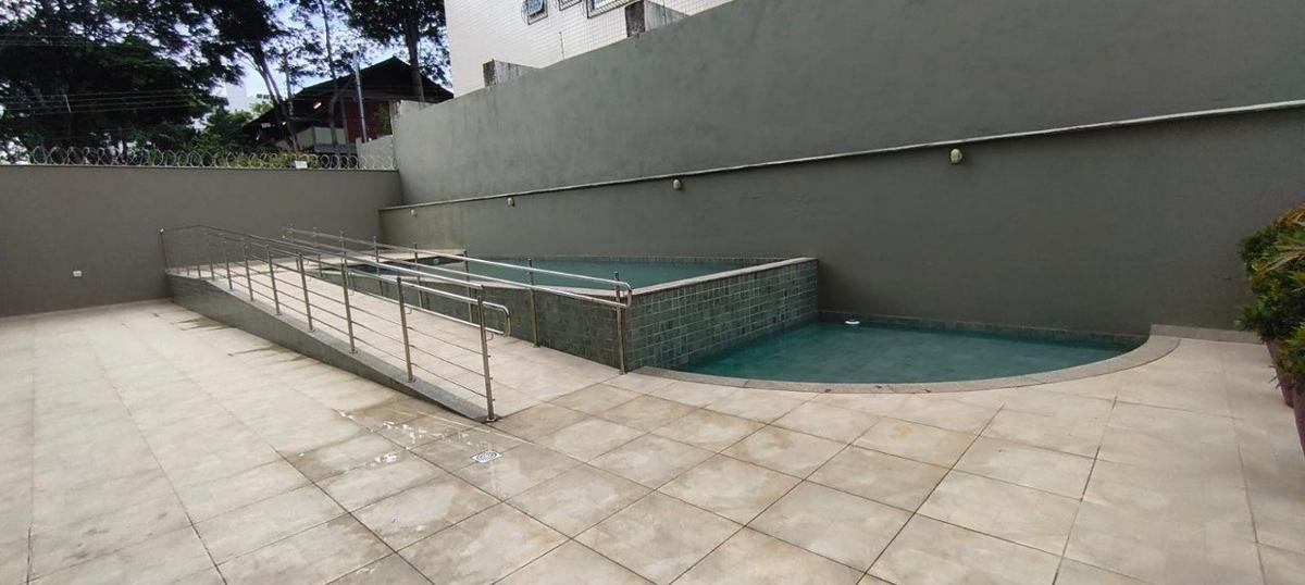 Apartamento, Fernão Dias, 4 Quartos, 3 Vagas, 1 Suíte