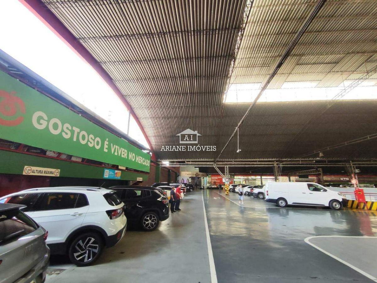 Andar, Centro, 0 Quarto, 0 Vaga