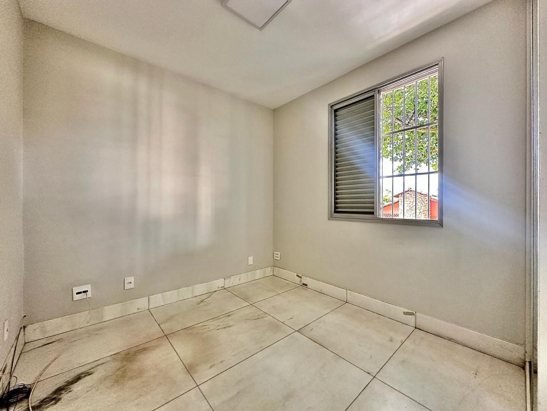 Apartamento, Ouro Preto, 3 Quartos, 2 Vagas, 1 Suíte