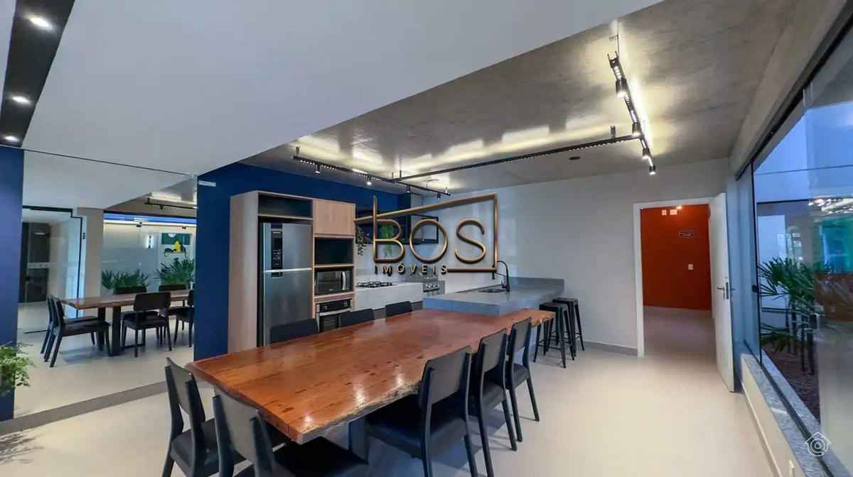 Apartamento, Grajaú, 2 Quartos, 2 Vagas, 2 Suítes