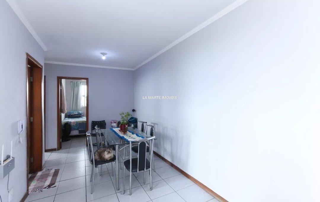 Apartamento, Monte Castelo, 3 Quartos, 1 Vaga