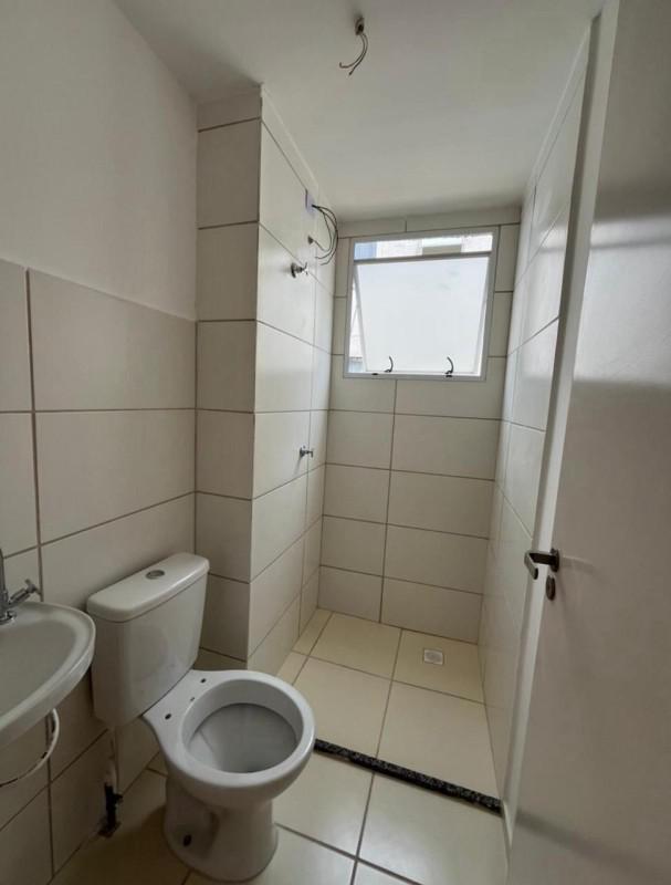 Apartamento, Solar do Barreiro, 2 Quartos, 1 Vaga