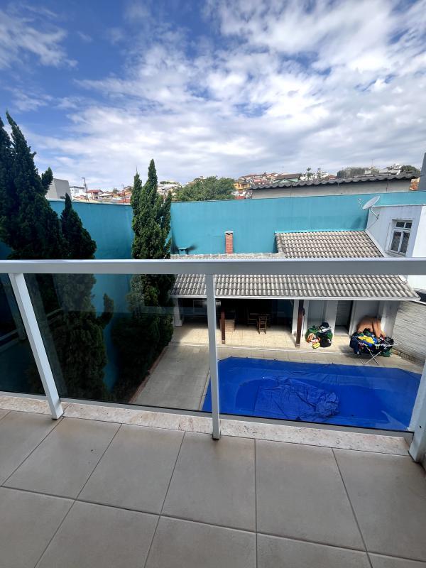 Casa, Jardim Riacho das Pedras, 4 Quartos, 6 Vagas, 2 Suítes