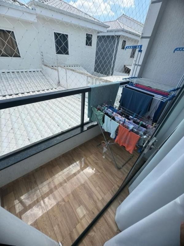 Casa, Masterville, 3 Quartos, 2 Vagas