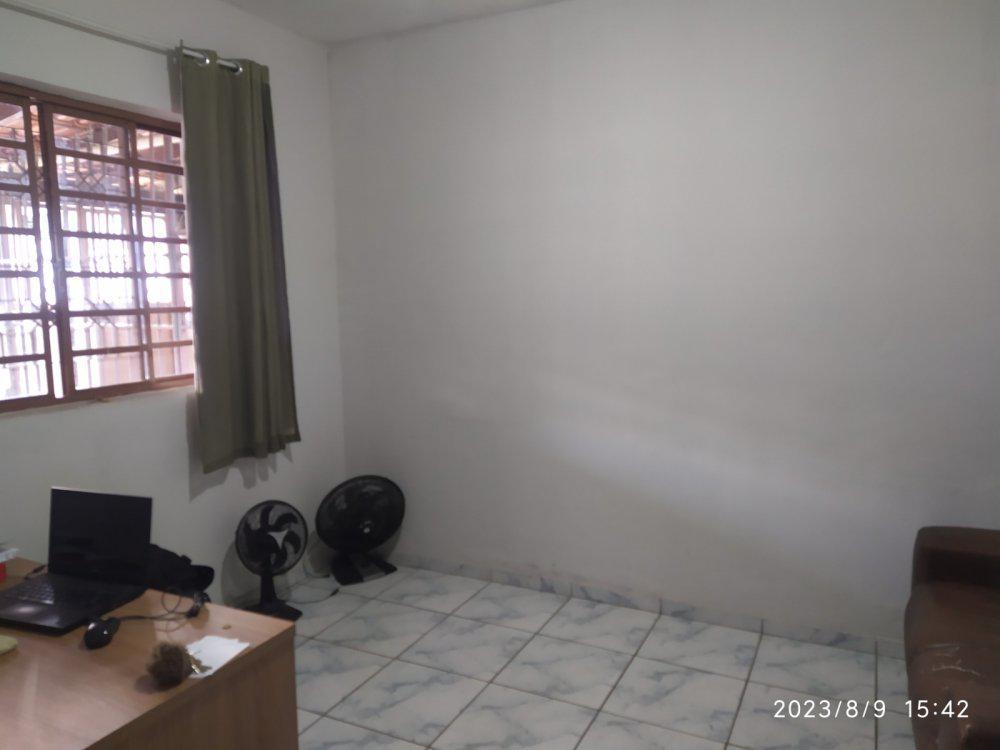 Casa, Novo Riacho, 3 Quartos, 3 Vagas