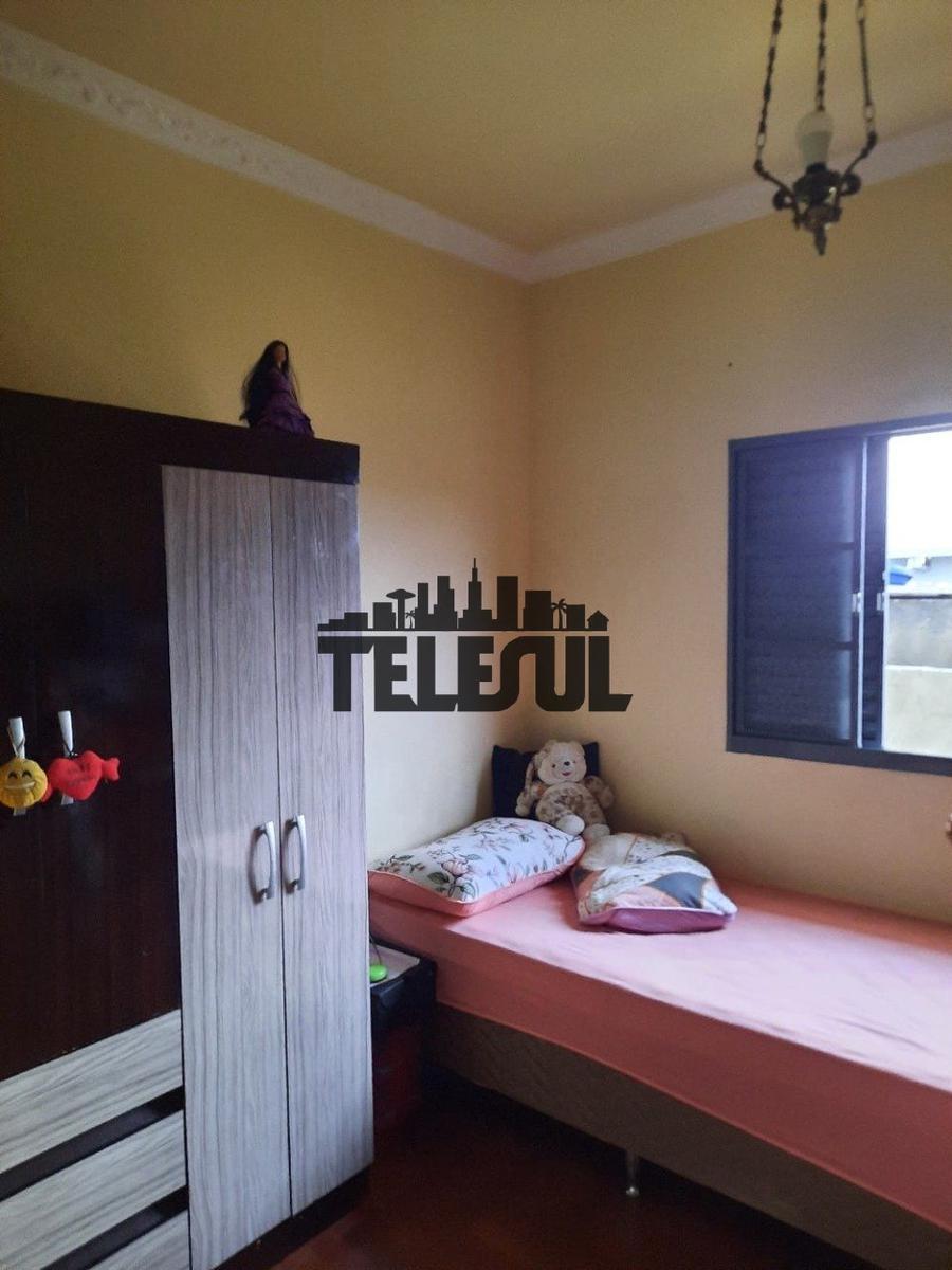 Casa, Jardim Ribeiro, 3 Quartos, 2 Vagas