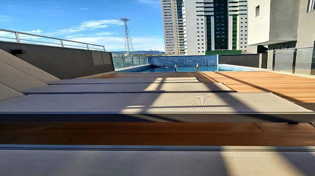 Apartamento, Sagrada Família, 3 Quartos, 2 Vagas, 1 Suíte
