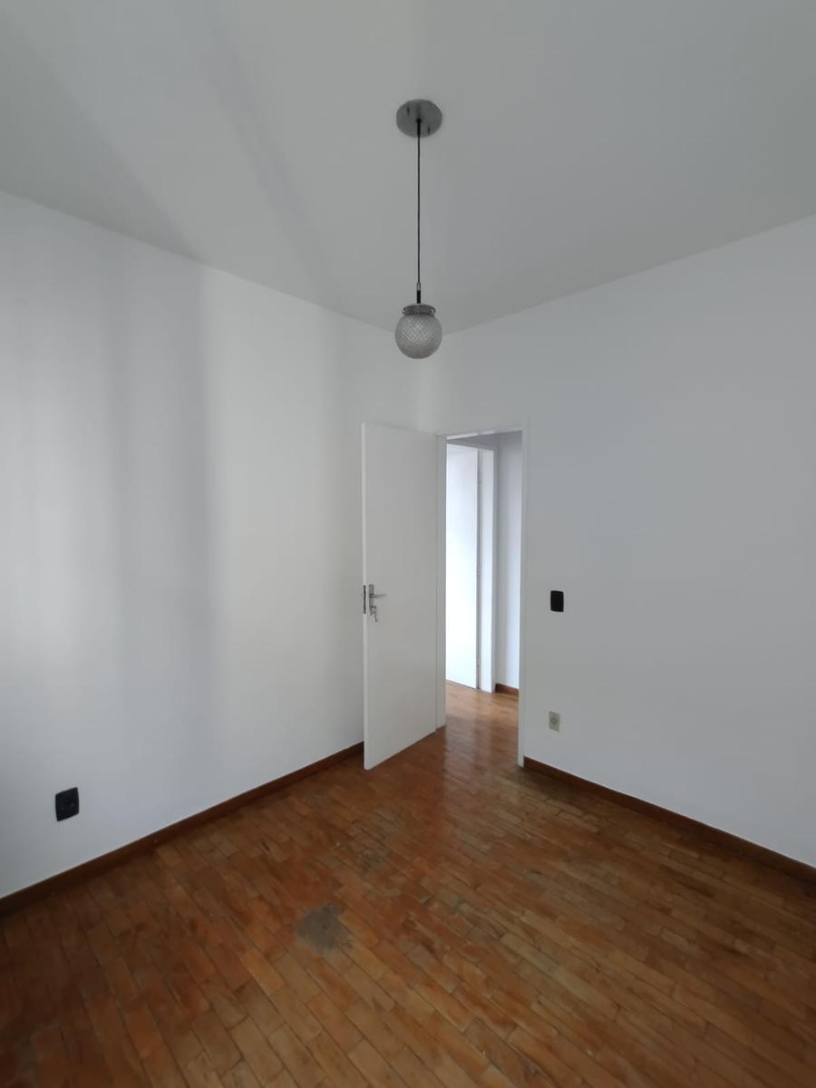 Apartamento, Nova Floresta, 2 Quartos, 1 Vaga