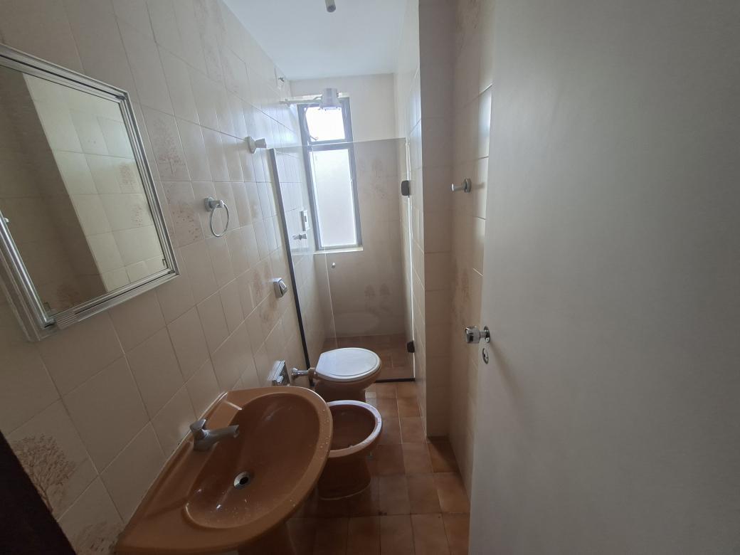 Apartamento, Savassi, 2 Quartos, 1 Vaga, 1 Suíte