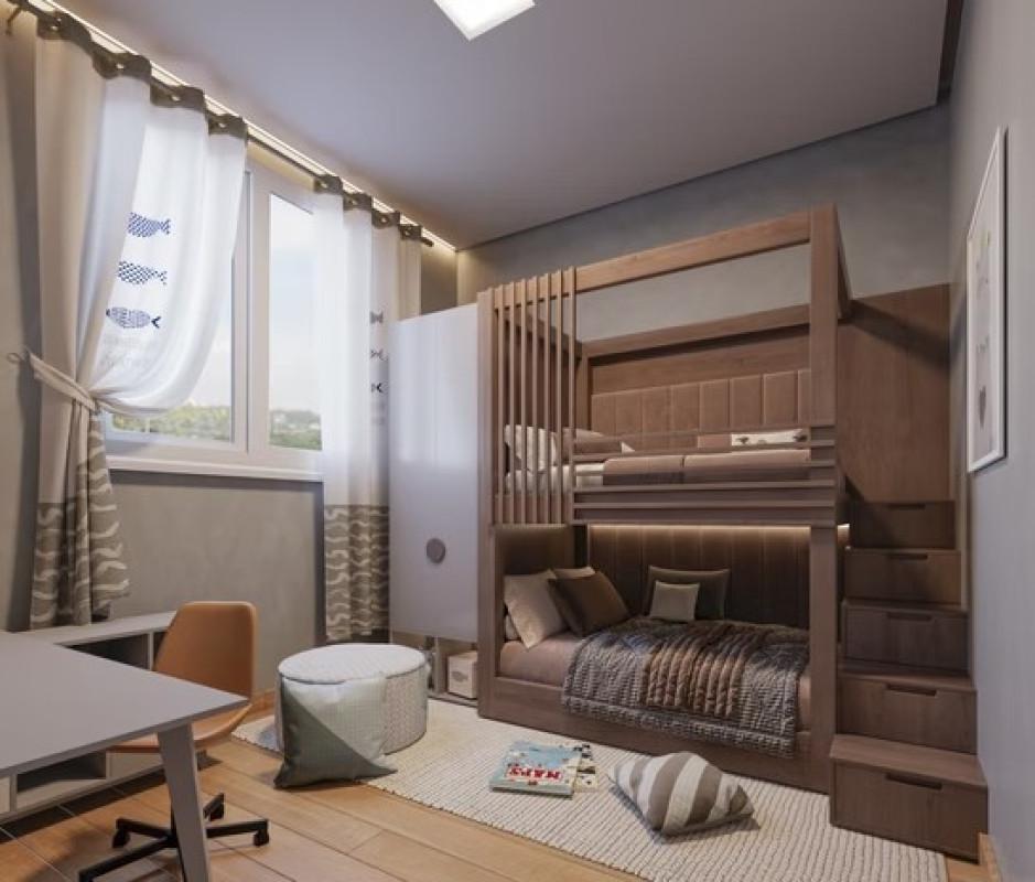 Apartamento, Gameleira, 2 Quartos, 1 Vaga