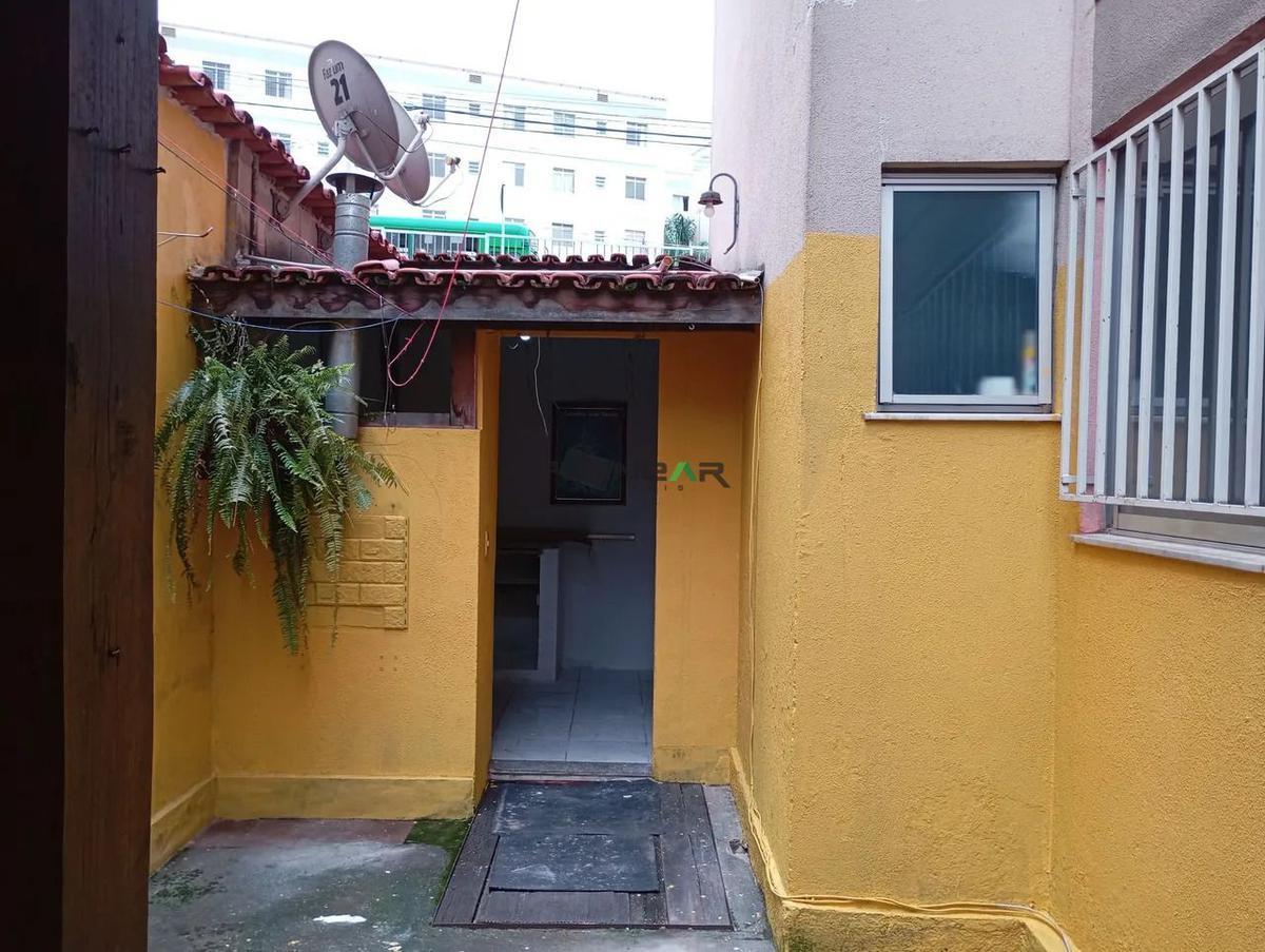 Apartamento, Santa Maria, 2 Quartos, 1 Vaga