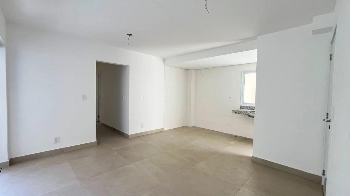 Apartamento, Santa Efigênia, 2 Quartos, 1 Vaga, 1 Suíte
