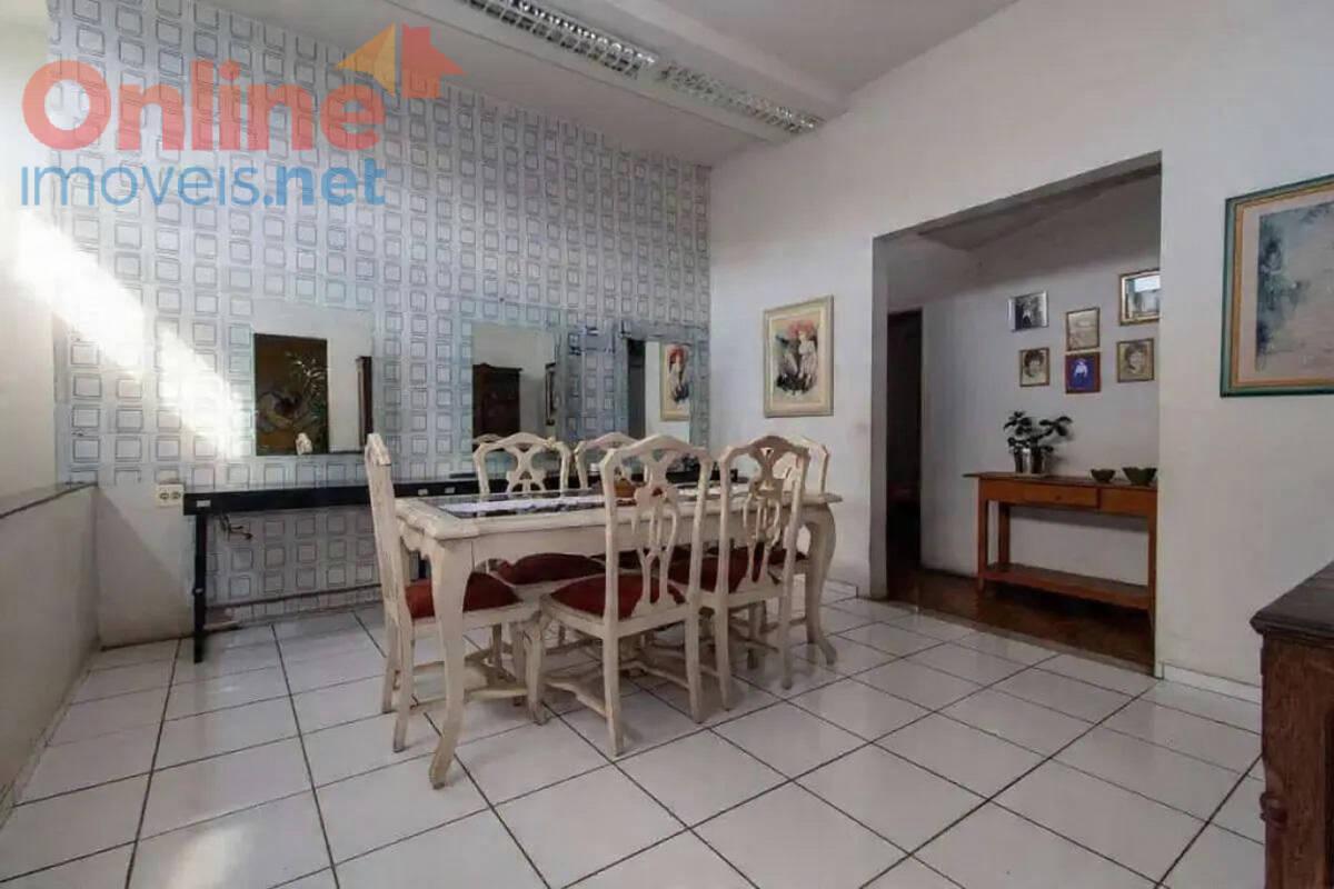 Casa, Cidade Jardim, 5 Quartos, 0 Vaga, 1 Suíte