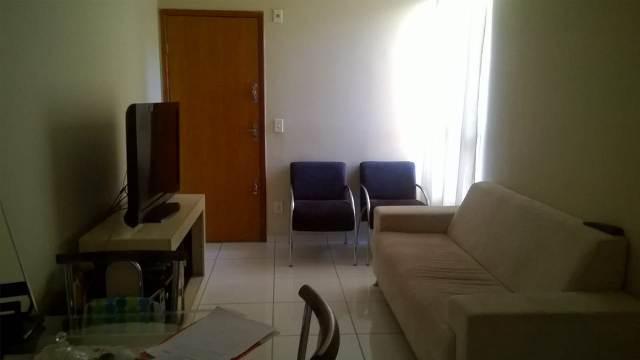 Apartamento, Chácaras Reunidas Santa Terezinha, 2 Quartos, 1 Vaga, 0 Suíte