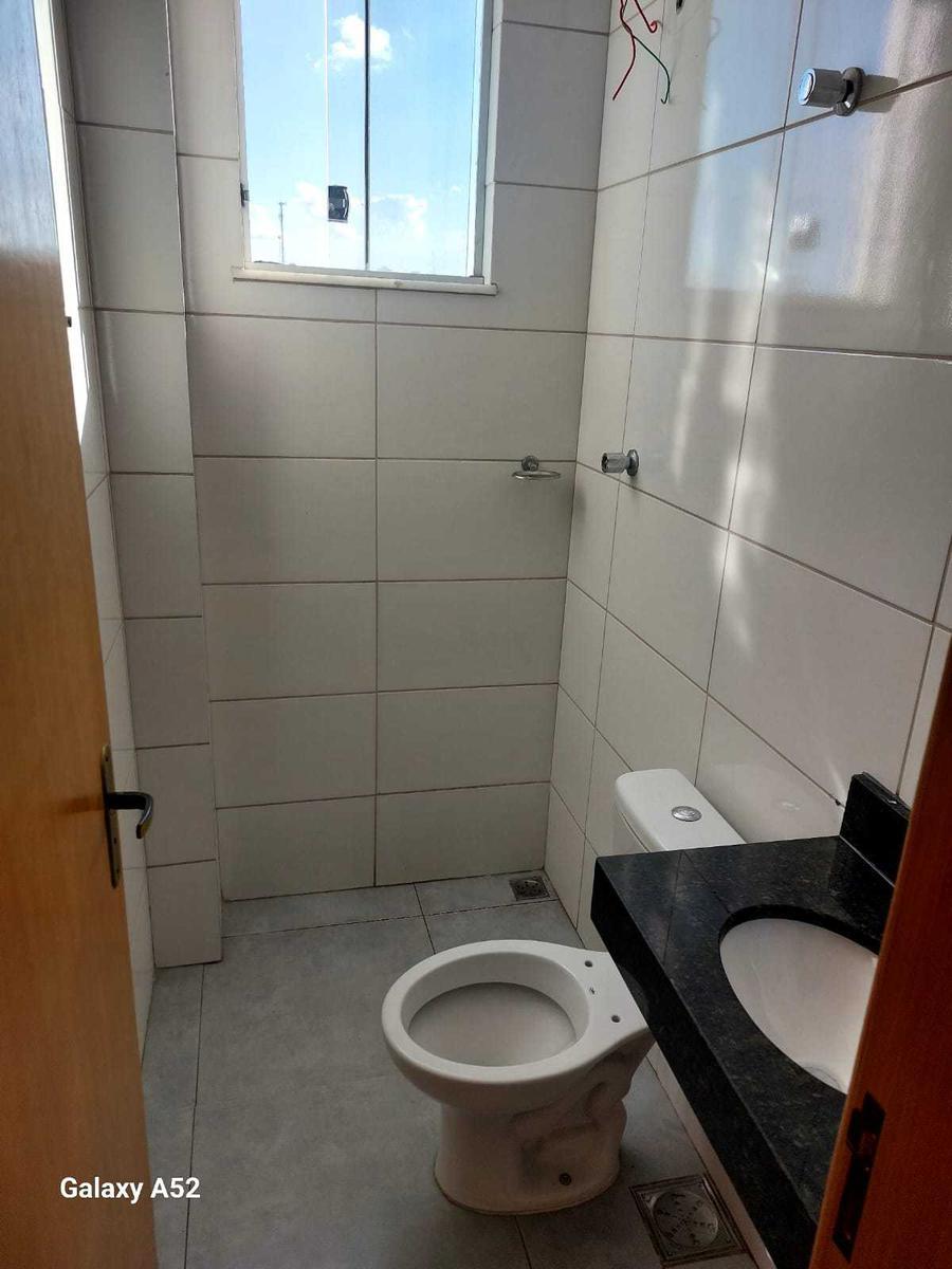 Apartamento, Nossa Senhora da Conceição, 2 Quartos, 1 Vaga