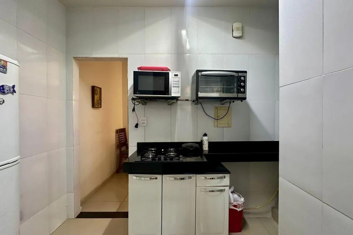 Apartamento, Anchieta, 3 Quartos, 1 Vaga