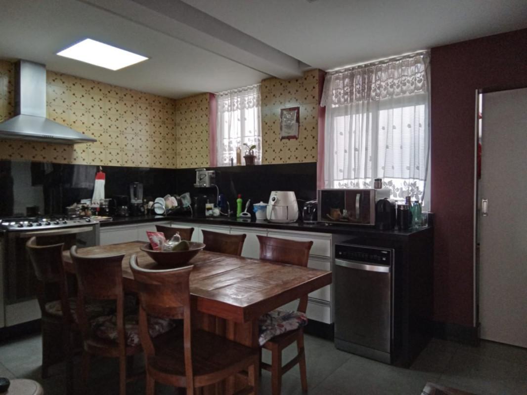 Apartamento, Alto Barroca, 2 Quartos, 3 Vagas, 1 Suíte