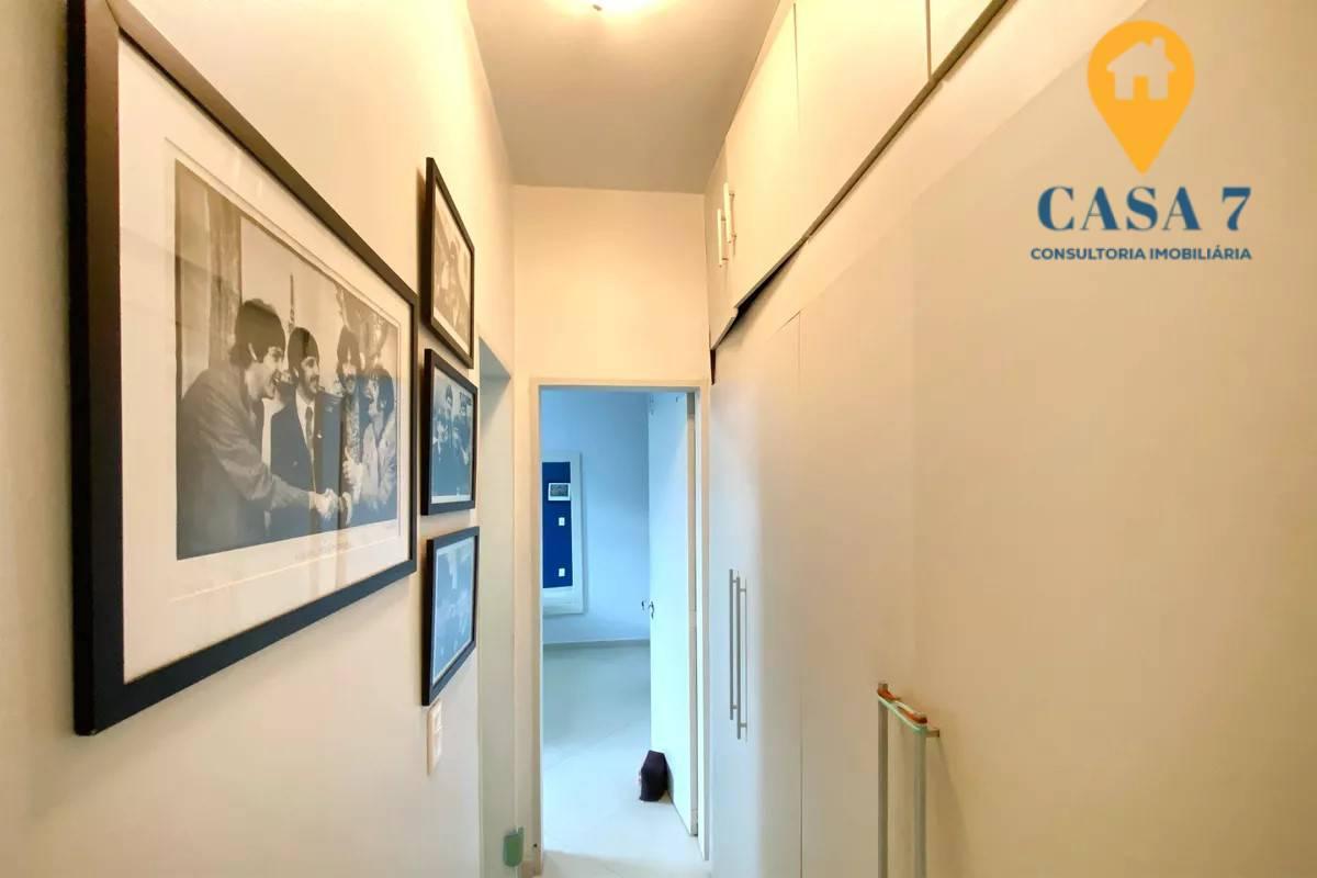 Apartamento, Centro, 2 Quartos, 0 Vaga