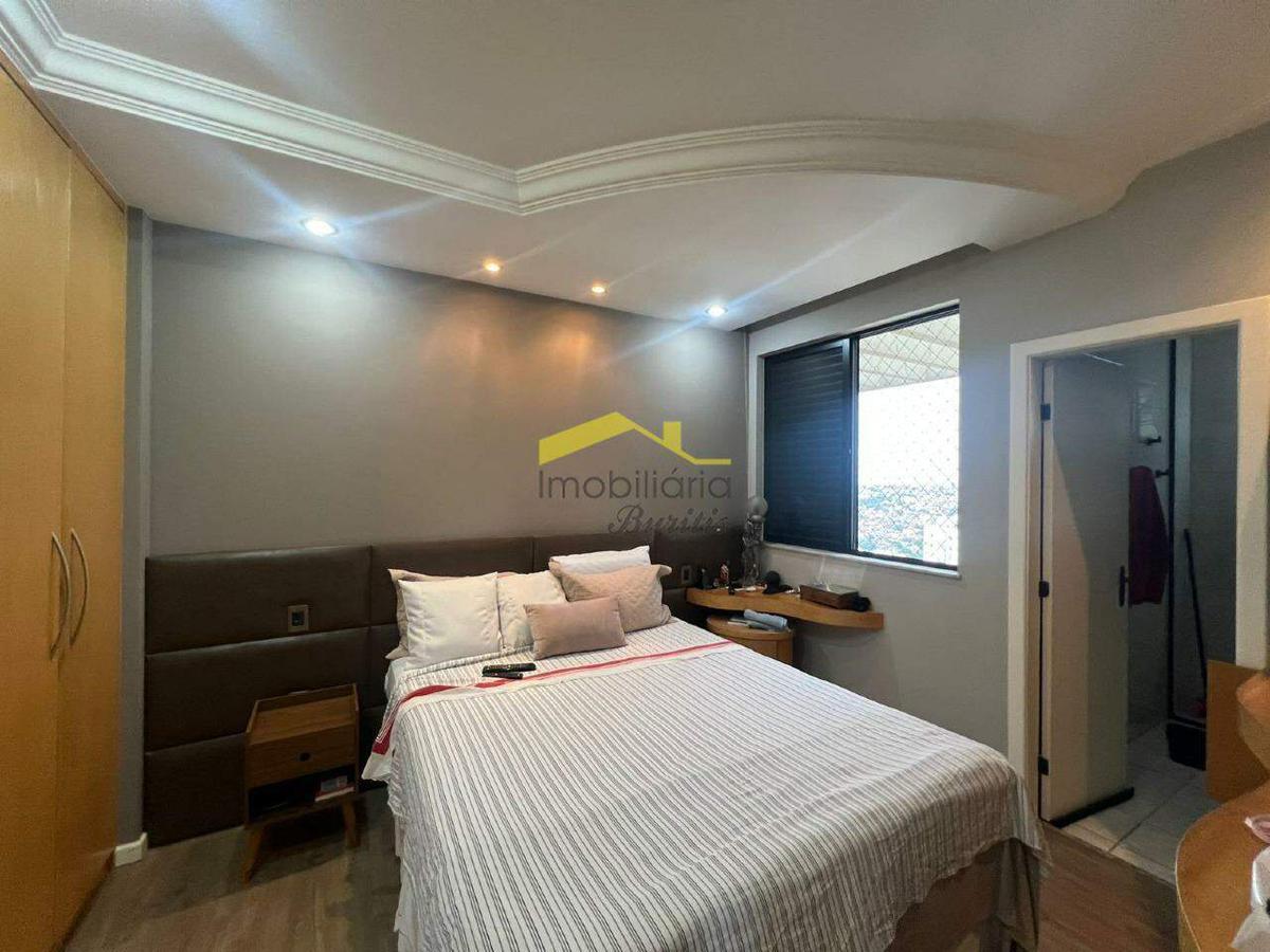 Apartamento, Buritis, 3 Quartos, 3 Vagas, 1 Suíte