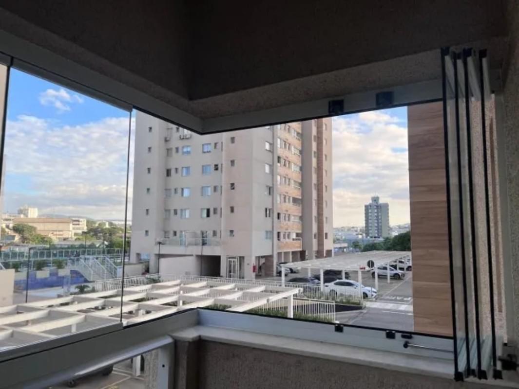 Apartamento, Jk, 3 Quartos, 2 Vagas, 1 Suíte