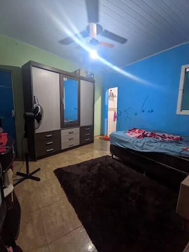 Casa, Jardim Primavera, 3 Quartos, 2 Vagas, 1 Suíte