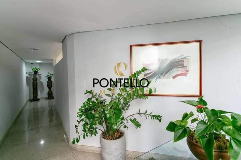 Apartamento, Santa Lúcia, 3 Quartos, 1 Vaga, 1 Suíte