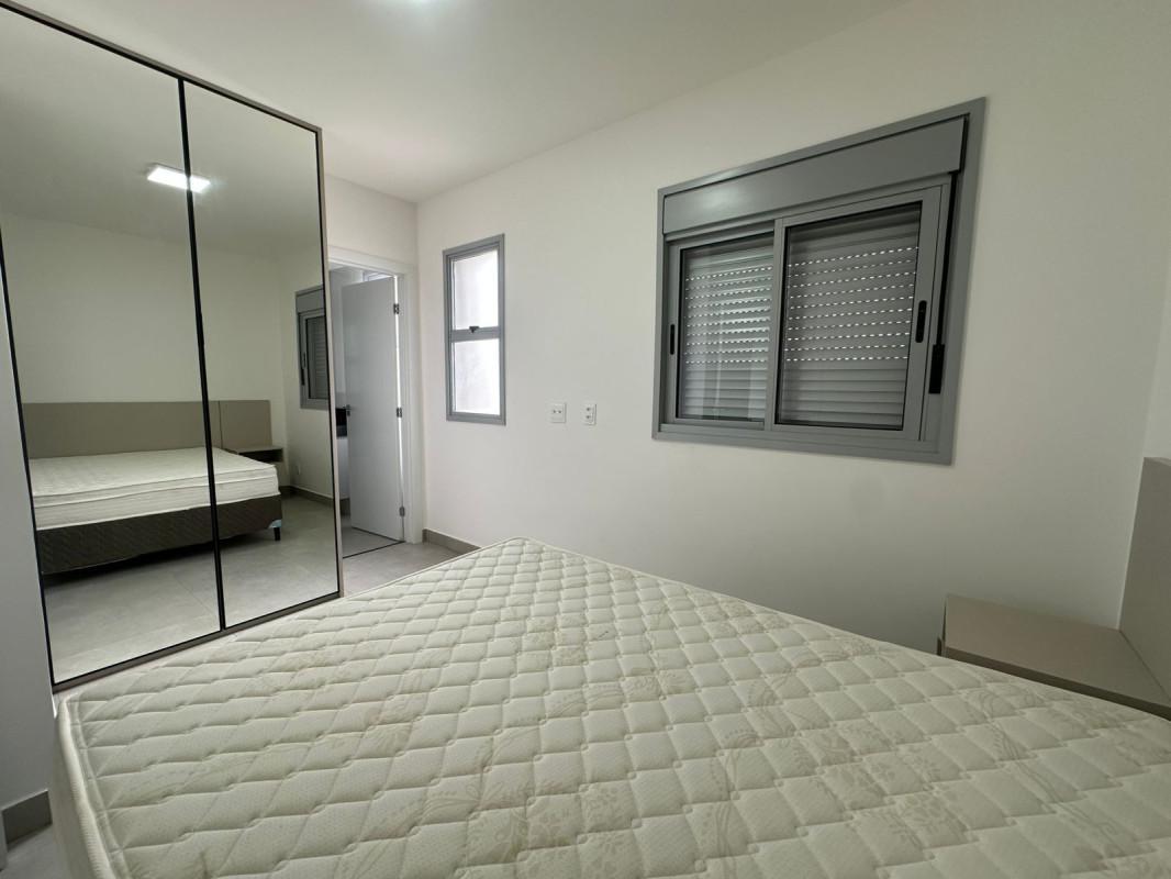 Apart Hotel, Barro Preto, 1 Quarto, 1 Vaga, 1 Suíte