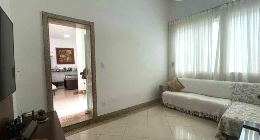 Casa, São Lucas, 7 Quartos, 3 Vagas, 1 Suíte