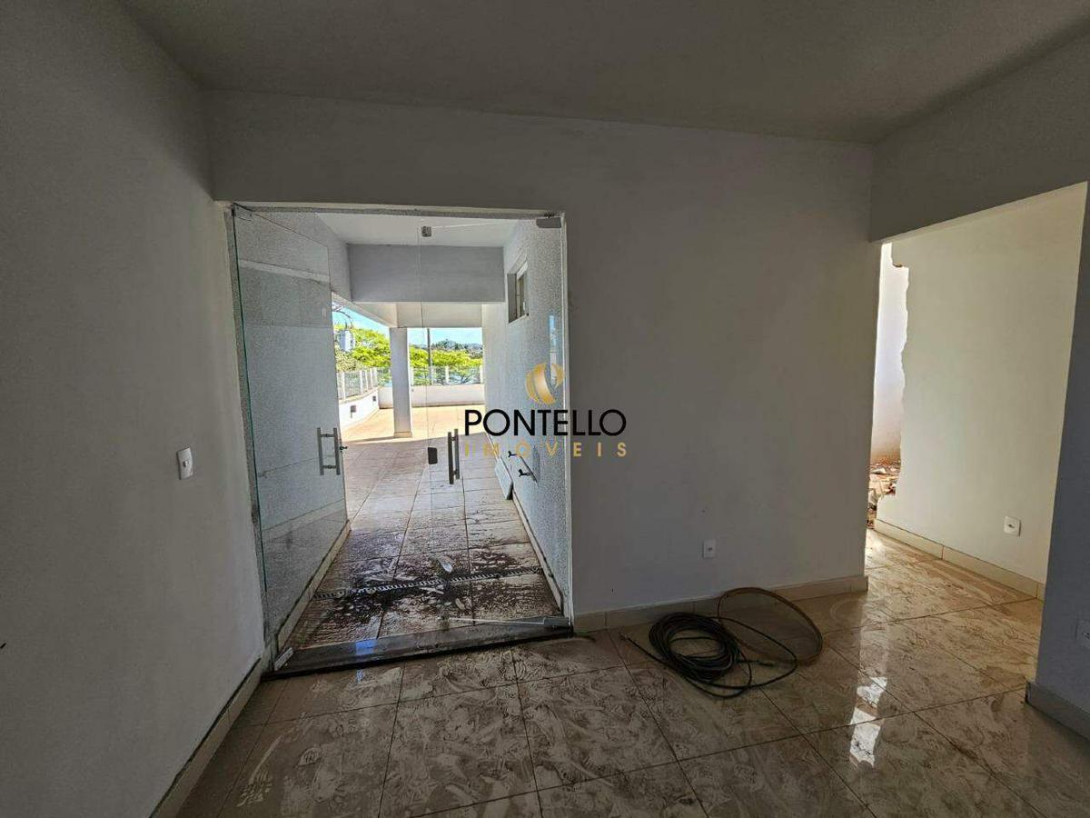 Cobertura, Boa Vista, 3 Quartos, 2 Vagas, 1 Suíte