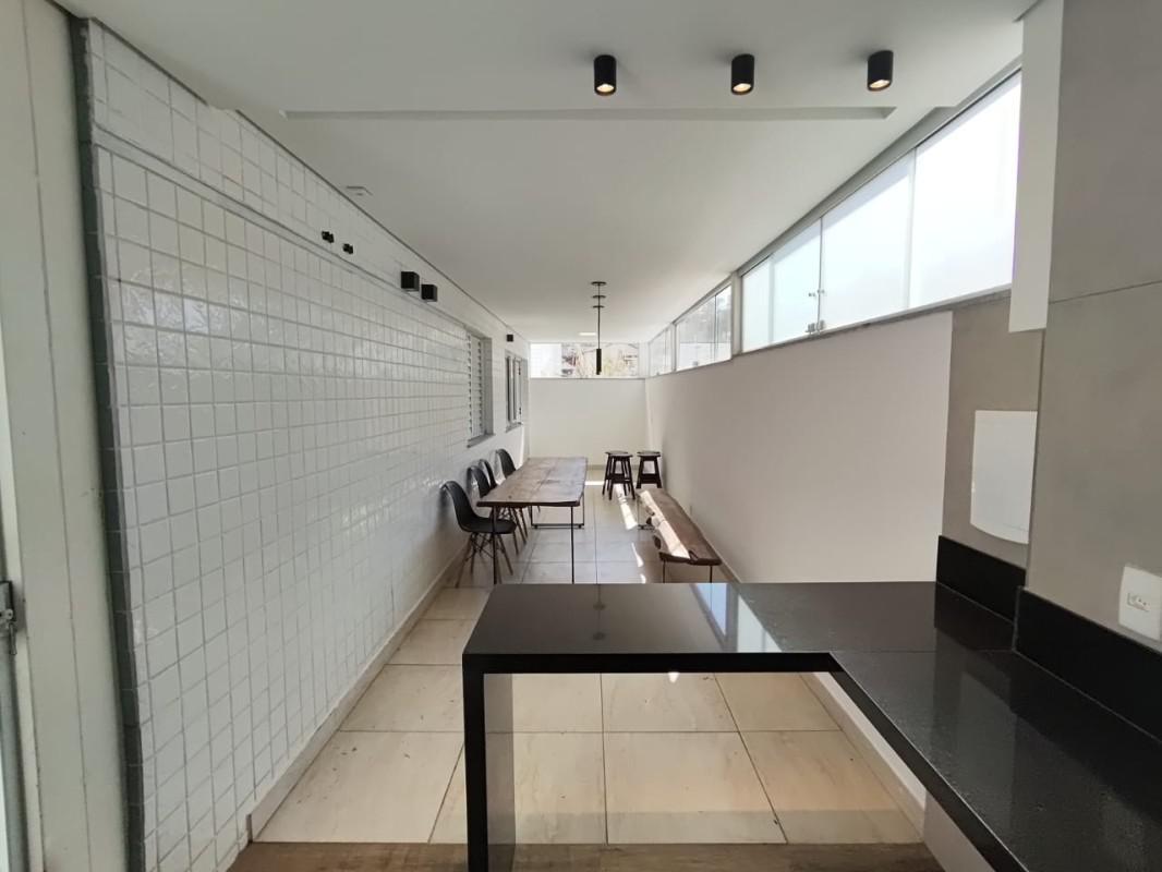 Apartamento, Minas Brasil, 3 Quartos, 2 Vagas, 1 Suíte