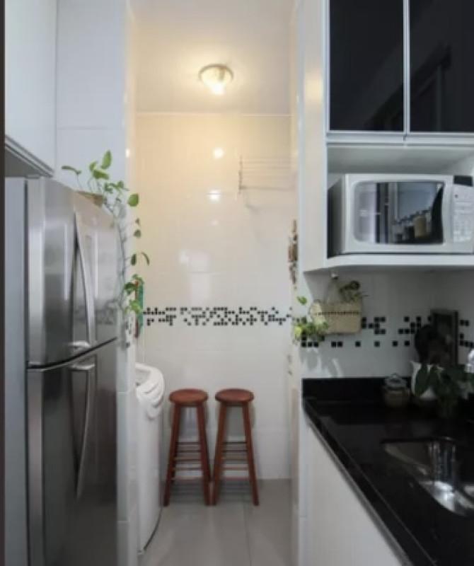 Apartamento, Manacás, 2 Quartos, 1 Vaga