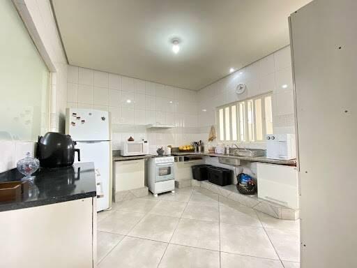 Casa, Iguaçu, 3 Quartos, 3 Vagas, 1 Suíte