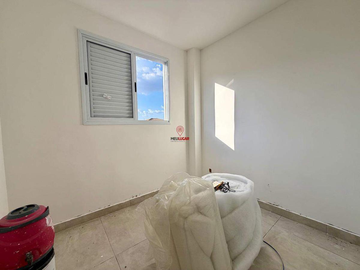 Cobertura, Marilândia, 3 Quartos, 2 Vagas, 1 Suíte