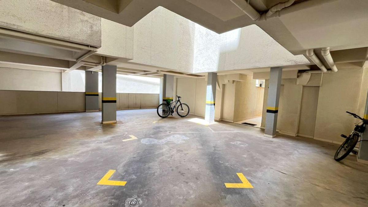 Apartamento, Nova Suíssa, 2 Quartos, 1 Vaga, 1 Suíte