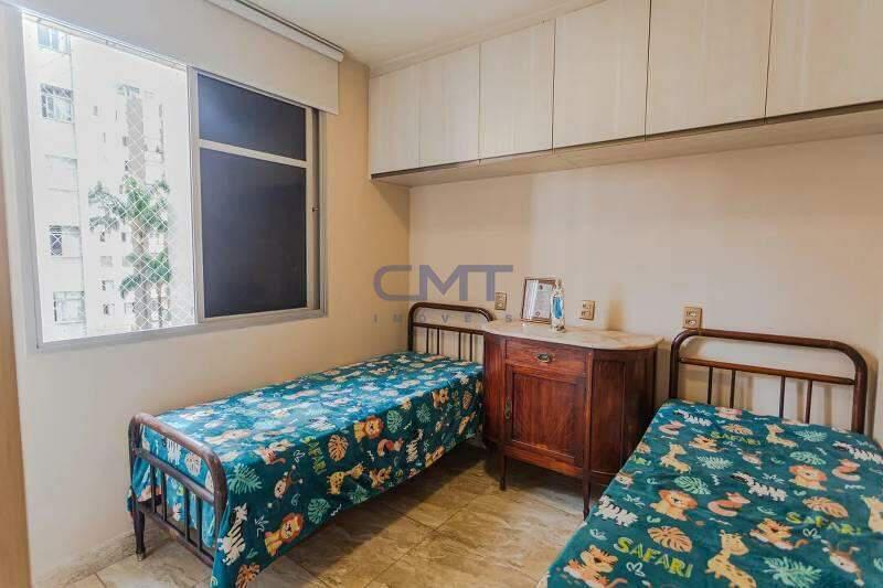 Apartamento, Santo Antônio, 3 Quartos, 1 Vaga, 2 Suítes
