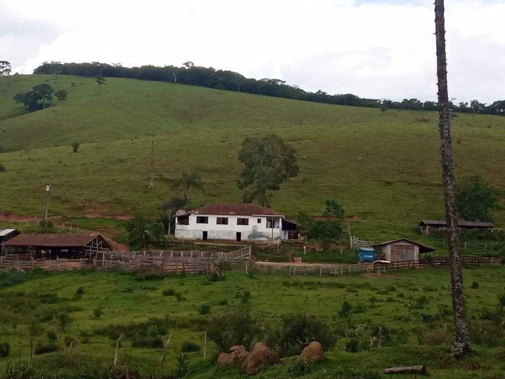 Fazenda, Zona Rural, 4 Quartos, 0 Vaga