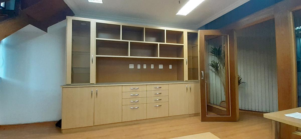 Sala, Barro Preto, 1 Quarto, 0 Vaga