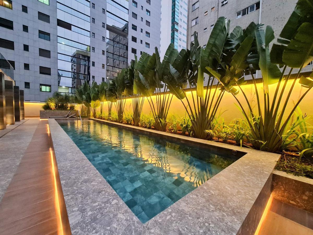 Apartamento, Lourdes, 3 Quartos, 2 Vagas, 1 Suíte