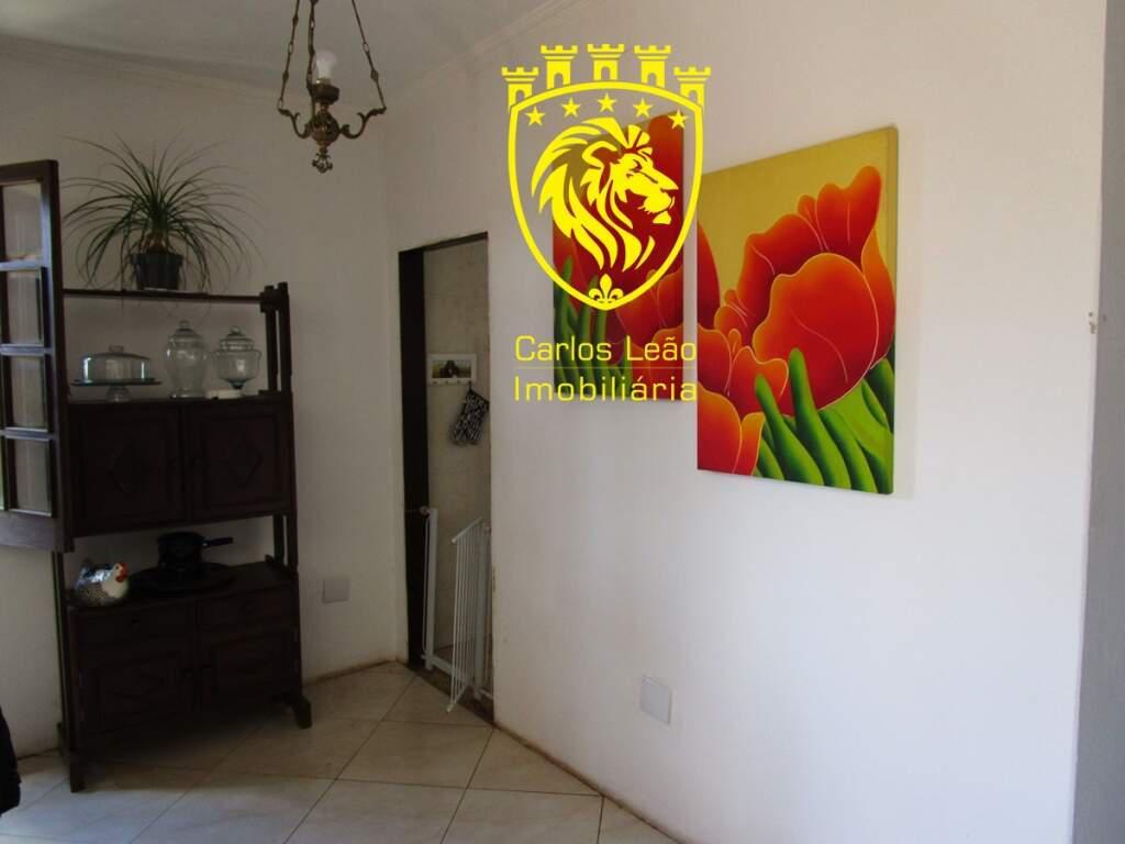 Casa, Santa Lúcia, 3 Quartos, 4 Vagas, 1 Suíte