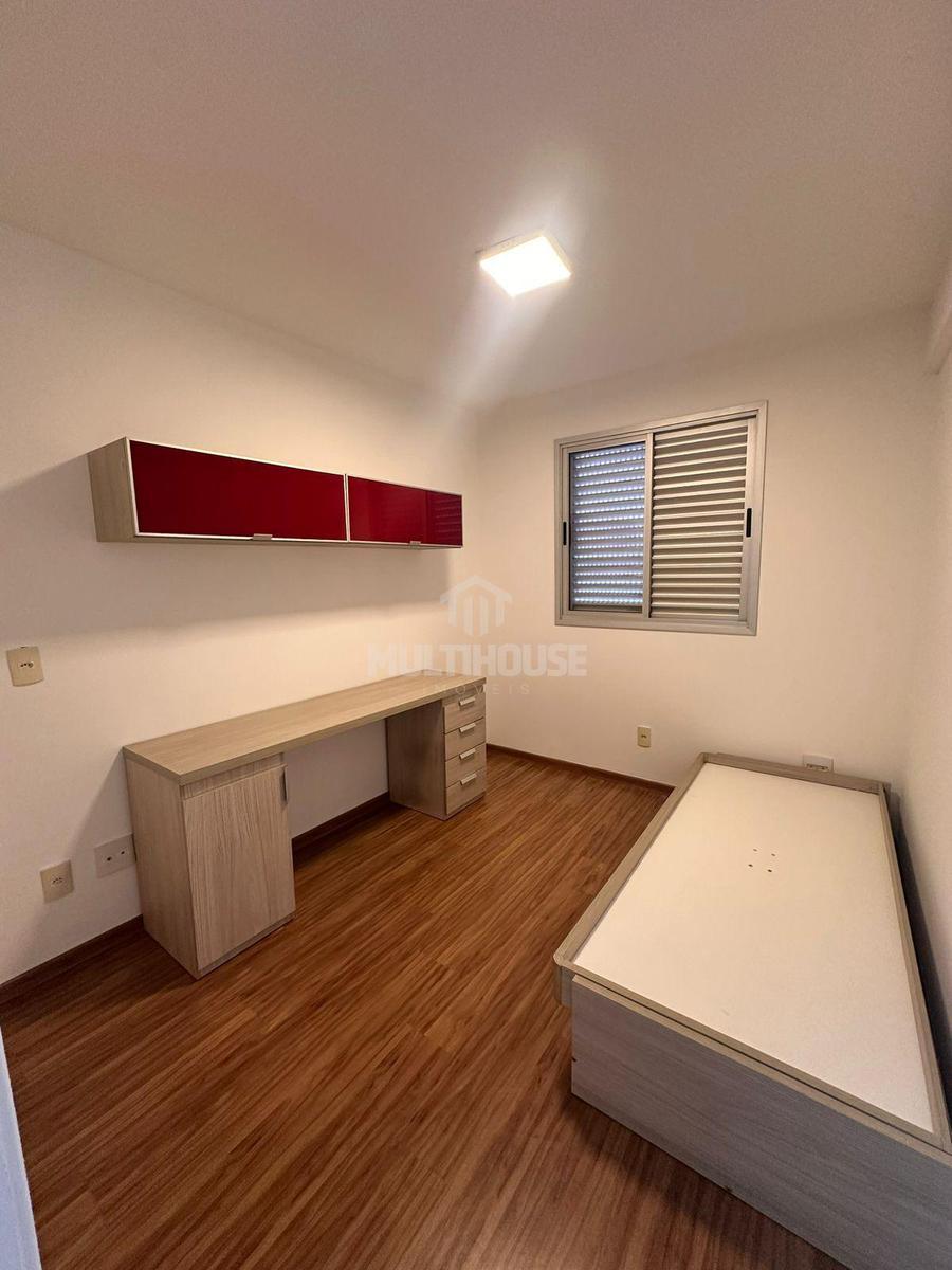 Apartamento, Bandeirantes (pampulha), 3 Quartos, 2 Vagas, 1 Suíte