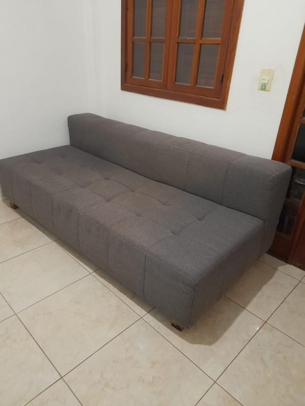 Casa, Palmeiras, 2 Quartos, 2 Vagas