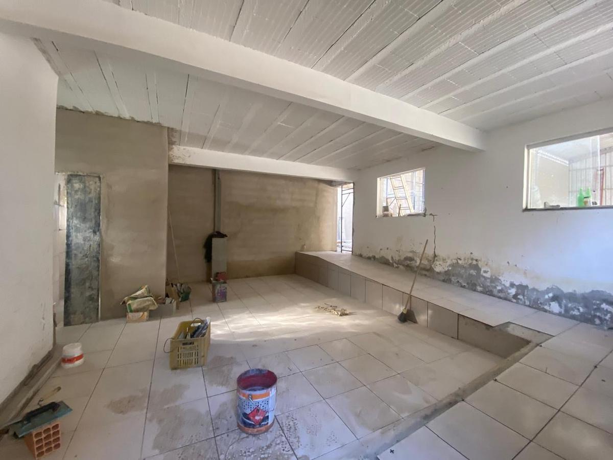 Galpão, Santa Amélia, 0 Quarto, 0 Vaga