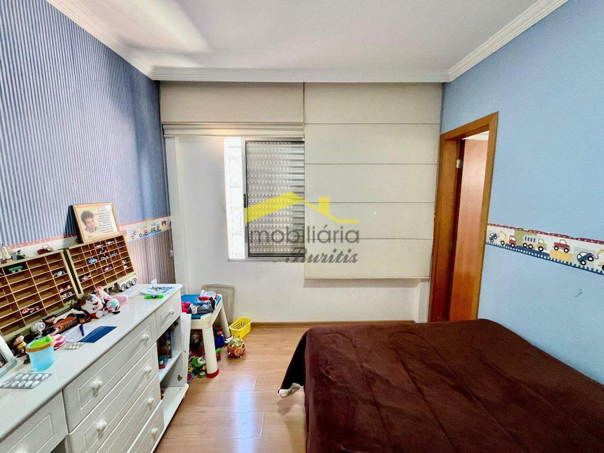 Apartamento, Buritis, 4 Quartos, 4 Vagas, 4 Suítes