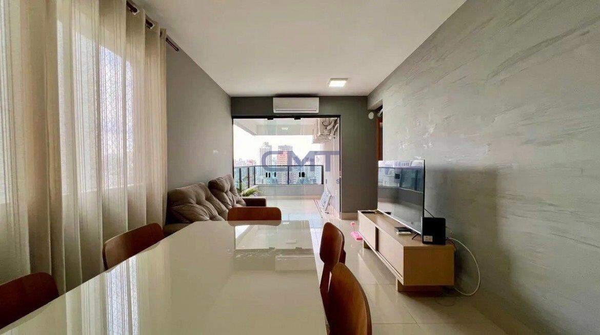 Apartamento, Santo Antônio, 2 Quartos, 2 Vagas, 1 Suíte