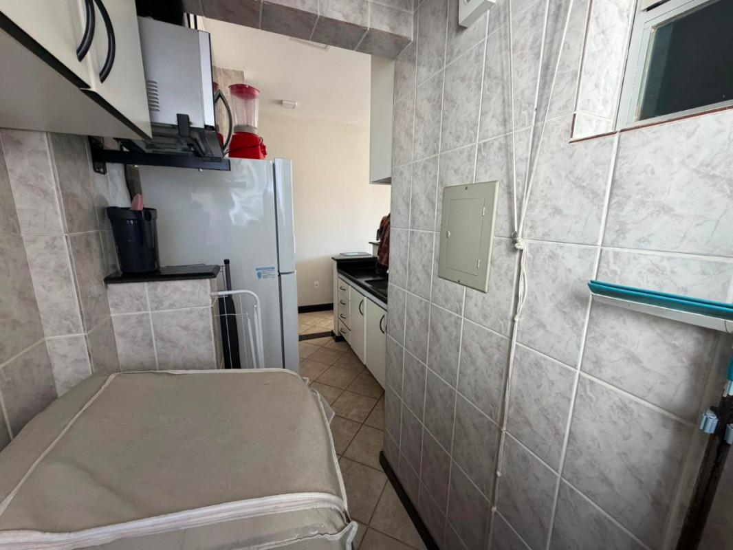Apartamento, Buritis, 1 Quarto, 1 Vaga, 1 Suíte
