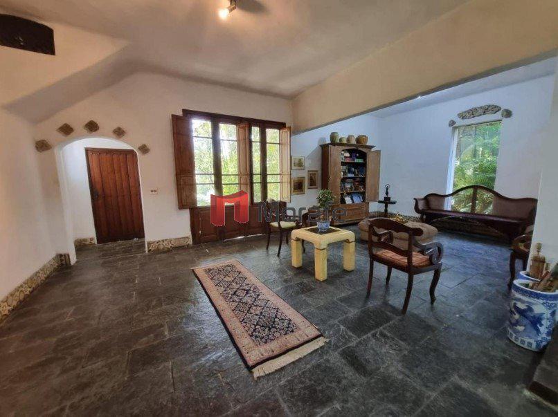 Casa, São Luiz (pampulha), 7 Quartos, 6 Vagas, 3 Suítes