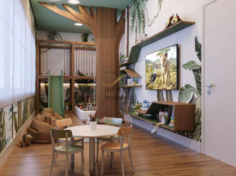 Apartamento, Fonte Grande, 2 Quartos